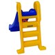 Escorregador Pequeno Ranni Play